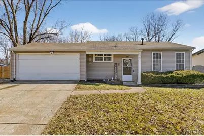 2402 Brookfield Lane, O'Fallon, MO 63368 - Photo 1