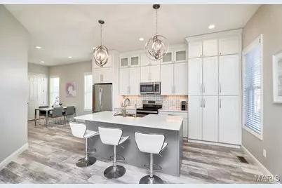 6226 Suntan Drive, Saint Charles, MO 63301 - Photo 8