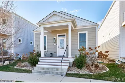 6226 Suntan Drive, Saint Charles, MO 63301 - Photo 2