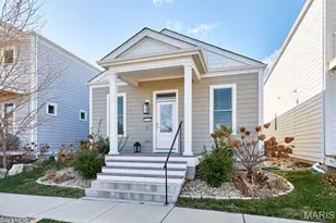 6226 Suntan Dr, Saint Charles, MO 63301 - Photo 2