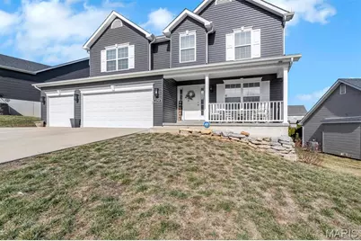 6759 Sycamore Landing, Barnhart, MO 63012 - Photo 34