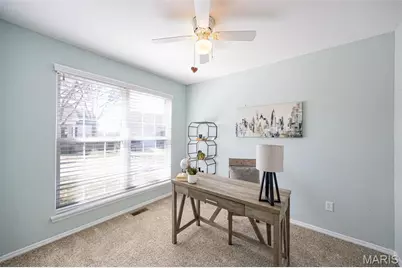 5014 Nicholas Ridge Drive, Saint Louis, MO 63129 - Photo 2