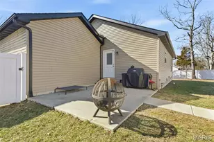 1551 St Francois Rd, Bonne Terre, MO 63628 - Photo 16