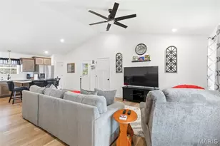 1551 St Francois Rd, Bonne Terre, MO 63628 - Photo 2