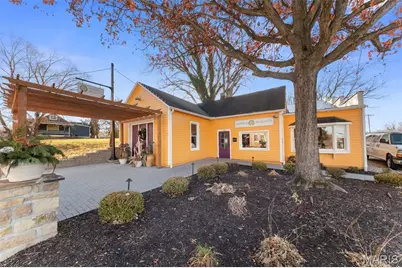 5558 Walnut Street, Augusta, MO 63332 - Photo 1