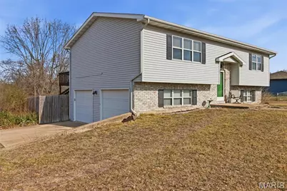20440 Sweetwater Road, Waynesville, MO 65583 - Photo 1