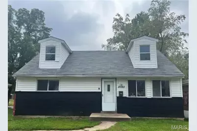 8720 Marcella Avenue, Saint Louis, MO 63121 - Photo 1