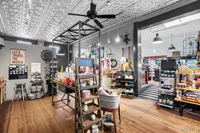 5595 Walnut and .21 Acre Lot On Jackson Street, Augusta, MO 63332 - Photo 14