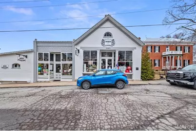 5595 Walnut and .21 Acre Lot On Jackson Street, Augusta, MO 63332 - Photo 2