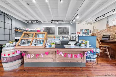 5595 Walnut and .21 Acre Lot On Jackson Street, Augusta, MO 63332 - Photo 22