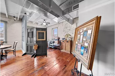 5595 Walnut and .21 Acre Lot On Jackson Street, Augusta, MO 63332 - Photo 32