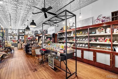 5595 Walnut and .21 Acre Lot On Jackson Street, Augusta, MO 63332 - Photo 8