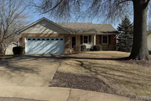 7 Nick Ridge Dr, Washington, MO 63090 - Photo 1