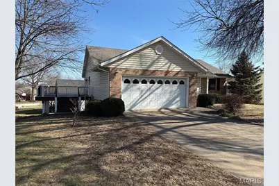 7 Nick Ridge Drive, Washington, MO 63090 - Photo 2