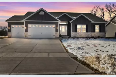 114 Timber Wind, Wentzville, MO 63385 - Photo 2