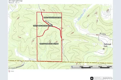 0 County Road 6280 Tract 2, Jadwin, MO 65502 - Photo 4