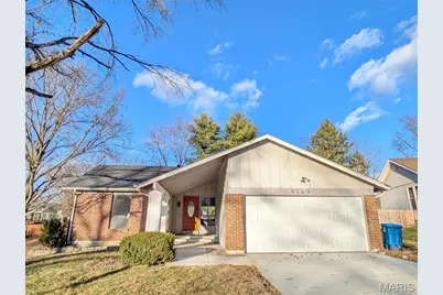 5349 Trailoaks Drive, Black Jack, MO 63033 - Photo 1