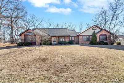 3439 Bluff View Drive, Saint Charles, MO 63303 - Photo 2