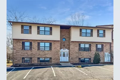 21 Village West Court #302, Washington, MO 63090 - Photo 1