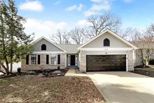 519 Steepleton Ct, Ballwin, MO 63021 - Photo 1