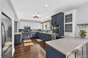 7298 Greenway Ave, University City, MO 63130 - Photo 20