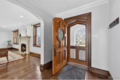 7298 Greenway Avenue, University City, MO 63130 - Photo 6