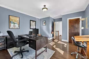 7298 Greenway Ave, University City, MO 63130 - Photo 40