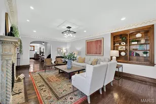 7298 Greenway Ave, University City, MO 63130 - Photo 10