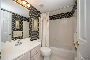 3402 Country Stone Manor Dr, Manchester, MO 63088 - Photo 20