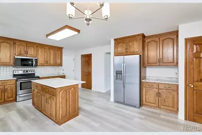 15648 Sugarridge Court, Chesterfield, MO 63017 - Photo 16