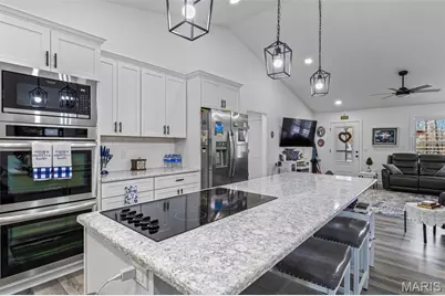 326 St. Brigitte, Bonne Terre, MO 63628 - Photo 10