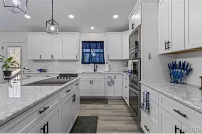 326 St. Brigitte, Bonne Terre, MO 63628 - Photo 12