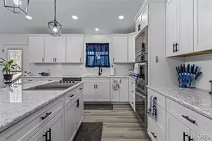 326 St Brigitte, Bonne Terre, MO 63628 - Photo 12