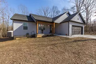 326 St Brigitte, Bonne Terre, MO 63628 - Photo 32
