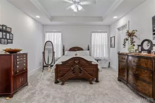 326 St Brigitte, Bonne Terre, MO 63628 - Photo 20