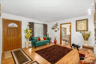 1459 Redman Blvd, Spanish Lake, MO 63138 - Photo 2