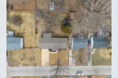 1459 Redman Boulevard, Spanish Lake, MO 63138 - Photo 18