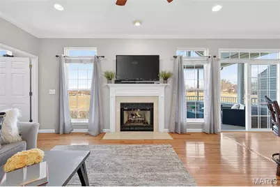 253 Meadows Of Wildwood Boulevard, Wildwood, MO 63040 - Photo 20
