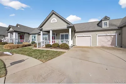 253 Meadows Of Wildwood Boulevard, Wildwood, MO 63040 - Photo 4