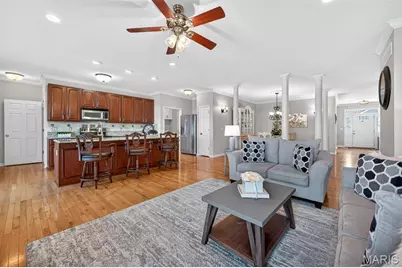 253 Meadows Of Wildwood Boulevard, Wildwood, MO 63040 - Photo 22