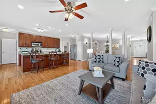 253 Meadows Of Wildwood Blvd, Wildwood, MO 63040 - Photo 22