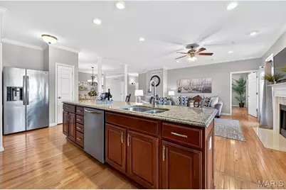 253 Meadows Of Wildwood Boulevard, Wildwood, MO 63040 - Photo 28