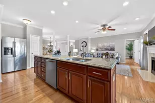 253 Meadows Of Wildwood Blvd, Wildwood, MO 63040 - Photo 28