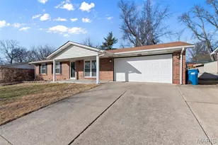 11239 Terry Ave, Bridgeton, MO 63044 - Photo 2