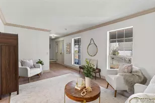 813 Pebblefield Terrace, Manchester, MO 63021 - Photo 2