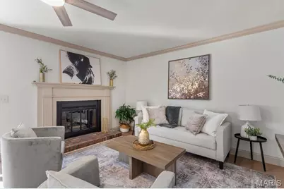 813 Pebblefield Terrace, Manchester, MO 63021 - Photo 12