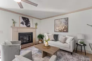 813 Pebblefield Terrace, Manchester, MO 63021 - Photo 12