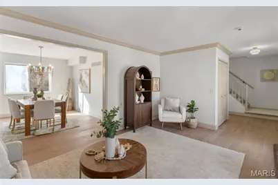 813 Pebblefield Terrace, Manchester, MO 63021 - Photo 4