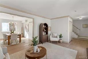 813 Pebblefield Terrace, Manchester, MO 63021 - Photo 4