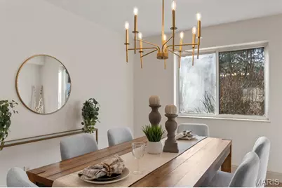 813 Pebblefield Terrace, Manchester, MO 63021 - Photo 6